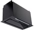 Кухонная вытяжка Konigin Navi Black Glass 60 102020 2