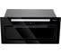 Кухонная вытяжка Konigin Navi Black Glass 60 102020 3