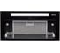 Кухонная вытяжка Konigin Navi Black Glass 60 102020 7