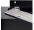 Кухонная вытяжка Konigin Navi Black Glass 90 102017 5