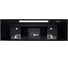 Кухонная вытяжка Konigin Navi Black Glass 90 102017 8