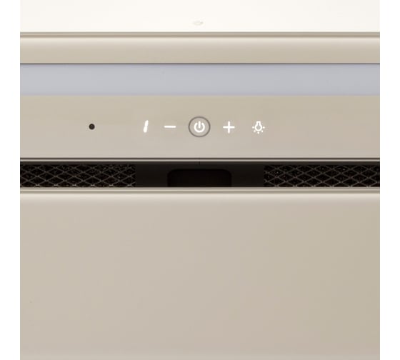 Кухонная вытяжка Konigin Navi Ivory Glass 90 102019