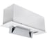 Кухонная вытяжка Konigin Navi White Glass 90 102018 6