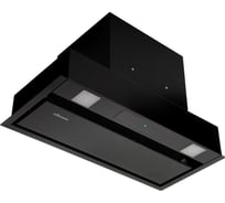 Кухонная вытяжка Konigin Skynet Black 60 101144