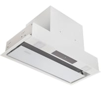 Кухонная вытяжка Konigin Skynet White 60 101145