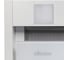 Кухонная вытяжка Konigin Skynet White 60 101145 4