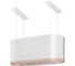 Кухонная вытяжка Konigin Serenity White 80 102049 1