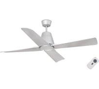 Потолочный вентилятор Faro TYPHOON DC GREY 129190