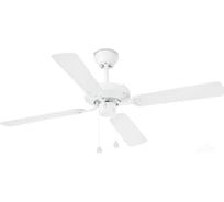 Потолочный вентилятор Faro Yakarta White 33712FAR 58849