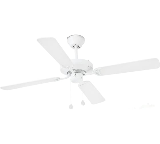 Потолочный вентилятор Faro Yakarta White 33712FAR 58849 1