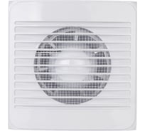 Вентилятор бытовой с таймером Эвент 100СТ