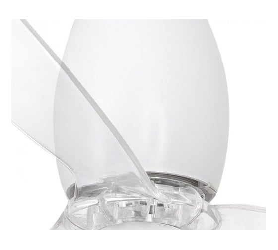 Потолочный вентилятор Faro Eterfan Matt White 58853