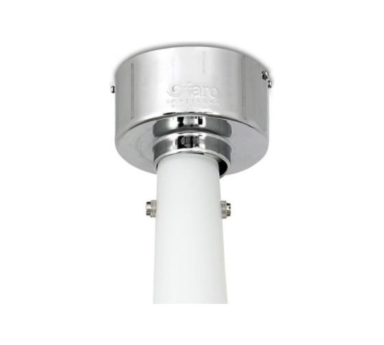 Потолочный вентилятор Faro Eterfan Shiny White 58856