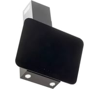 Кухонная вытяжка MAUNFELD Dream 60 Push Glass чёрный Dream 60 Push Glass Black
