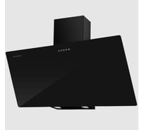 Кухонная вытяжка MAUNFELD Dream 90 Push Glass чёрный Dream 90 Push Glass Black