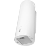 Кухонная вытяжка MAUNFELD Lee Wall 35 Sensor белый Lee Wall 35 Sensor White