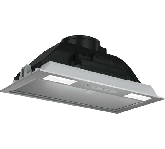 Встраиваемая вытяжка Врезной блок BREEZE 52Н-450-П3Д, нержавеющая сталь ELIKOR КВ II М-450-52-572 162282 1