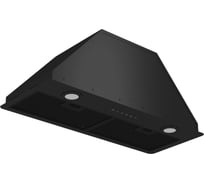 Встраиваемая вытяжка ELIKOR Врезной блок BOX 70П-1000, черный КВ I Э 277200