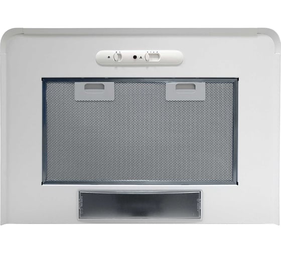 Настенная вытяжка ELIKOR Fleur 50П-400-П3Л, белый SM КВ II М-400-50-1352 177729