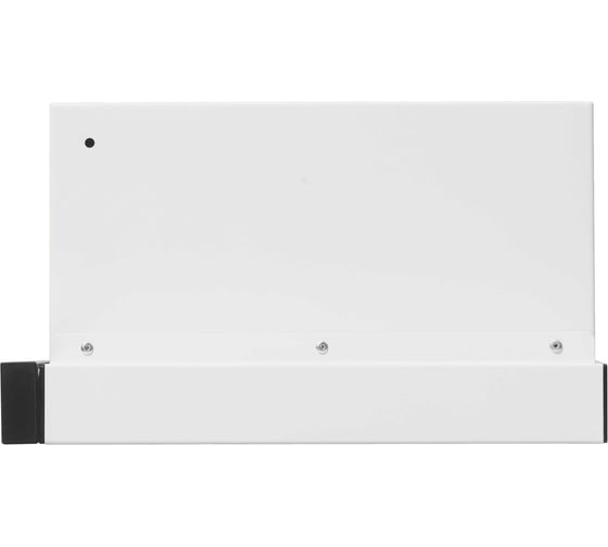 Телескопическая вытяжка ELIKOR Line 60П-400-В2Л, белый/хром КВ II М-400-60-497 954544