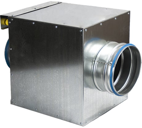 Водяной воздухонагреватель Ventart ВОКф 315/2 4687203904692