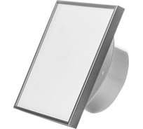 Вытяжной тонкий вентилятор SlimVent МV 100, под плитку 96112
