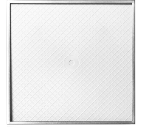 Вытяжной тонкий вентилятор SlimVent МV 100, под плитку 96112