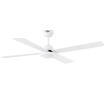 Потолочный вентилятор Faro IBIZA BLANCO 43870
