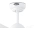 Потолочный вентилятор Faro IBIZA BLANCO 43870 2