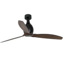 Потолочный вентилятор Faro Mini Eterfan Matt Wood 58914