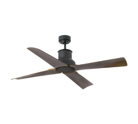 Потолочный вентилятор Faro Winche Marron 58932