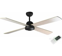 Потолочный вентилятор Faro Barcelona Ibiza Marron Oxido 33288FAR 58934
