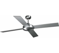 Потолочный вентилятор Faro Mallorca Aluminio 58937