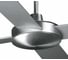 Потолочный вентилятор Faro Mallorca Aluminio 58937 2