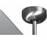 Потолочный вентилятор Faro Mallorca Aluminio 58937 3