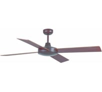 Потолочный вентилятор Faro Barcelona Mallorca Marron dark brown 33351FAR 58938