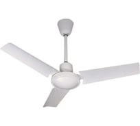 Потолочный вентилятор Faro Indus 140 Blanco 58981