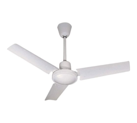 Потолочный вентилятор Faro Indus 140 Blanco 58981 1