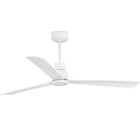 Потолочный вентилятор Faro Nassau White 58991