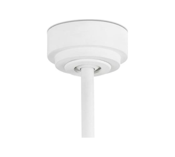 Потолочный вентилятор Faro Nassau White 58991