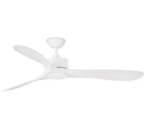 Потолочный вентилятор Faro Luzon White 58995