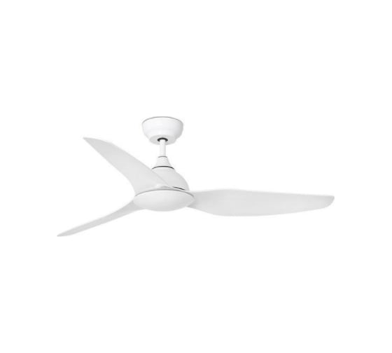 Потолочный вентилятор Faro Sioux White 58997