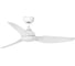 Потолочный вентилятор Faro Sioux White 58997 1