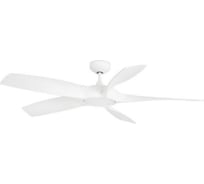 Потолочный вентилятор Faro Coco White 59015