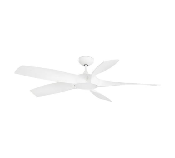 Потолочный вентилятор Faro Coco White 59015