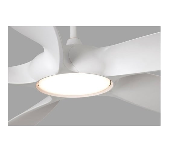 Потолочный вентилятор Faro Coco White 59015
