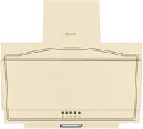 Вытяжка GRAUDE DHK 60.1 EL