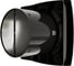 Вентилятор накладной ERA WAVE D120 обратный клапан Black classic WAVE 120C Black classic 4