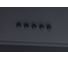 Кухонная встраиваемая вытяжка LAUF MARS 600 BLACK/60 см/производительность 650м3/ч, низкий уровень шума. 6147 8