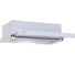 Кухонная встраиваемая вытяжка LAUF LUNA 600 WHITE/60 см/производительность 650м3/ч, низкий уровень шума. 6124 6